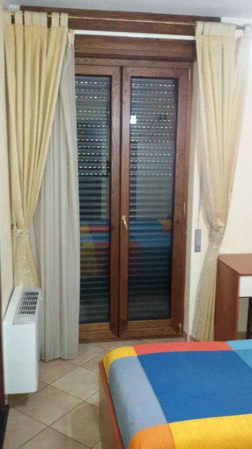 Guesthouse Ristorante Al Giardinetto Francavilla in Sinni Bagian luar foto