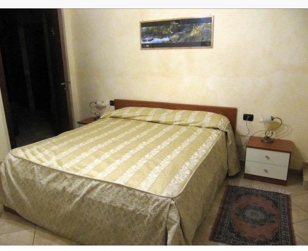 Guesthouse Ristorante Al Giardinetto Francavilla in Sinni Bagian luar foto
