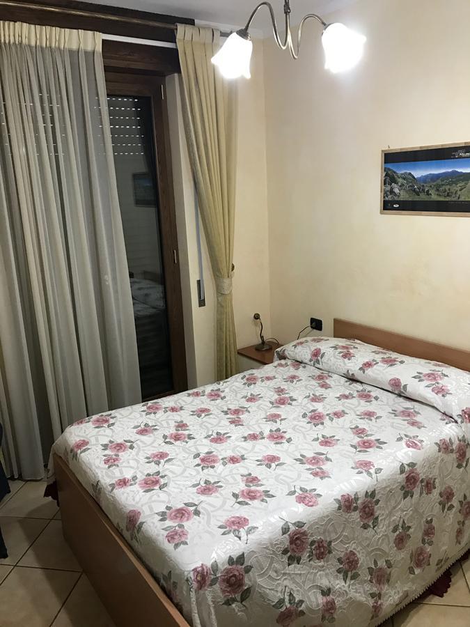 Guesthouse Ristorante Al Giardinetto Francavilla in Sinni Bagian luar foto